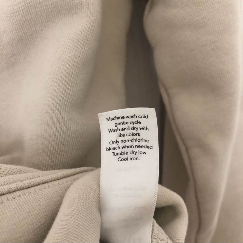 Athleta 24/7 Crewneck Sweatshirt - Picture 7 of 8